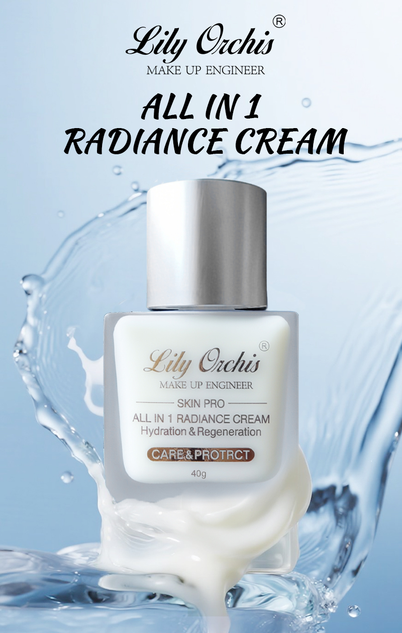 Blur Prime Pore Minimizer by Lily Orchis