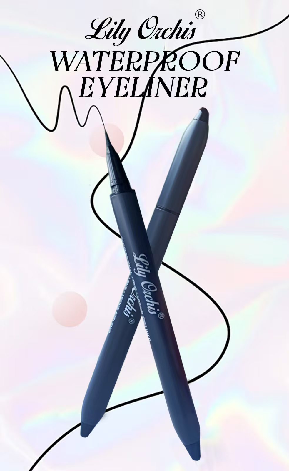 Eyebrow Cream by Lily Orchis