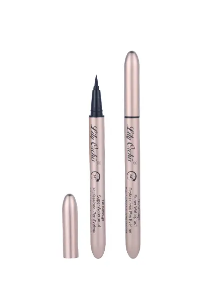 Eyeliner Glue Pen by Lily Orchis