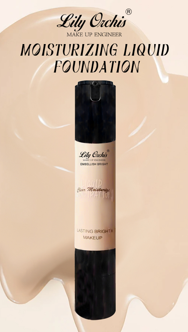 Face Primer Moisturizer by Lily Orchis