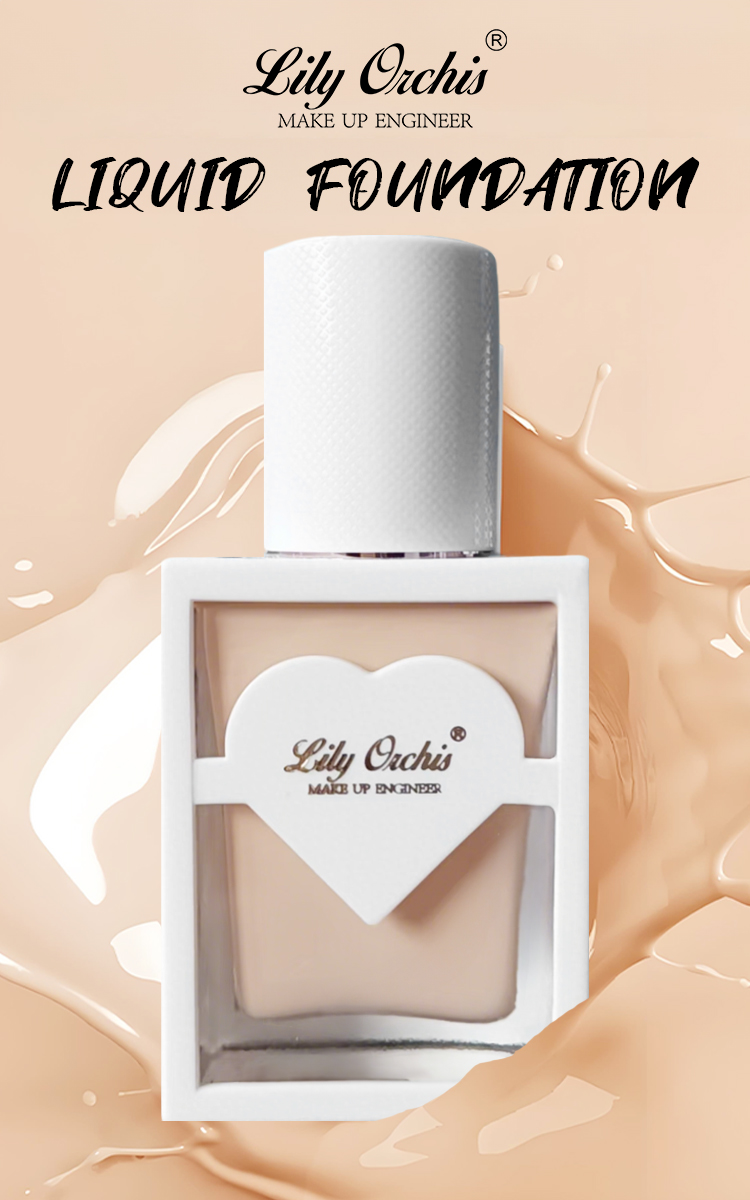 Lily Orchis Face Primer by Lily Orchis