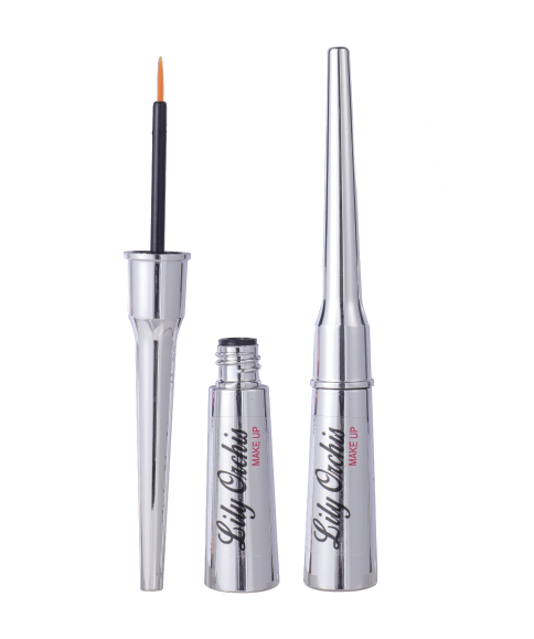 Super Curl Lash Mascara by Lily Orchis